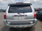 2006 Toyota 4runner SR5