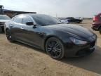 2014 Maserati Ghibli S