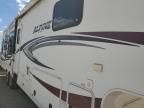 2013 Alpine Motorhome