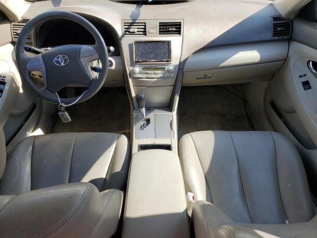 2007 Toyota Camry Hybrid