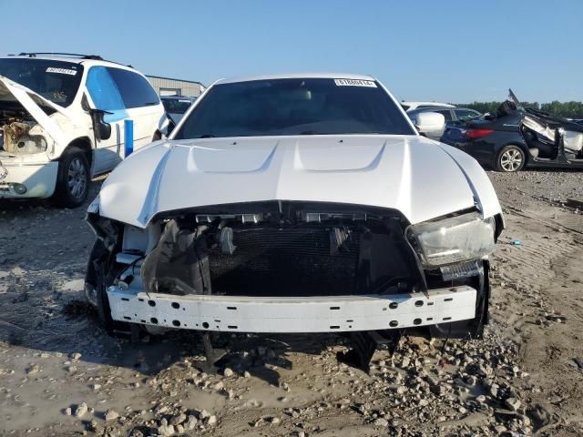 2014 Dodge Charger SXT