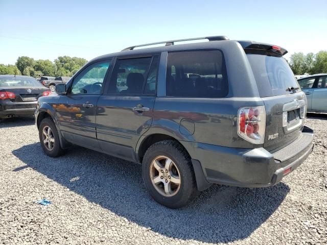 2006 Honda Pilot EX