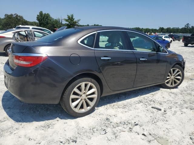 2013 Buick Verano