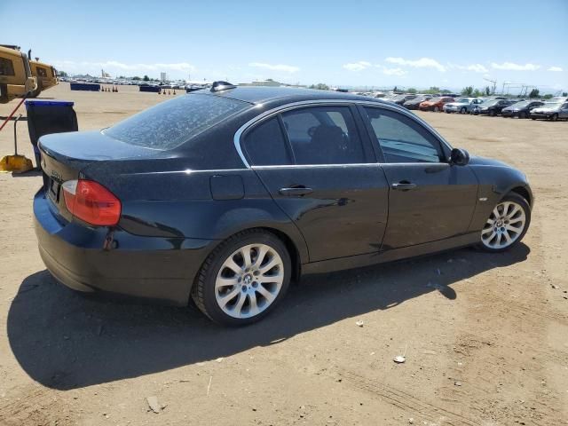 2006 BMW 330 XI