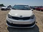 2016 KIA Rio LX