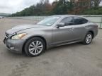 2011 Infiniti M37 X