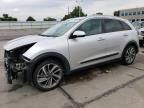 2017 KIA Niro EX Touring