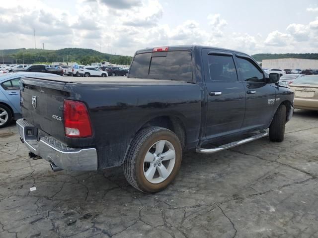 2016 Dodge RAM 1500 SLT