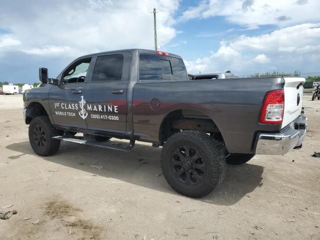 2020 Dodge RAM 2500 Tradesman