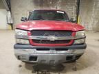 2003 Chevrolet Silverado K1500