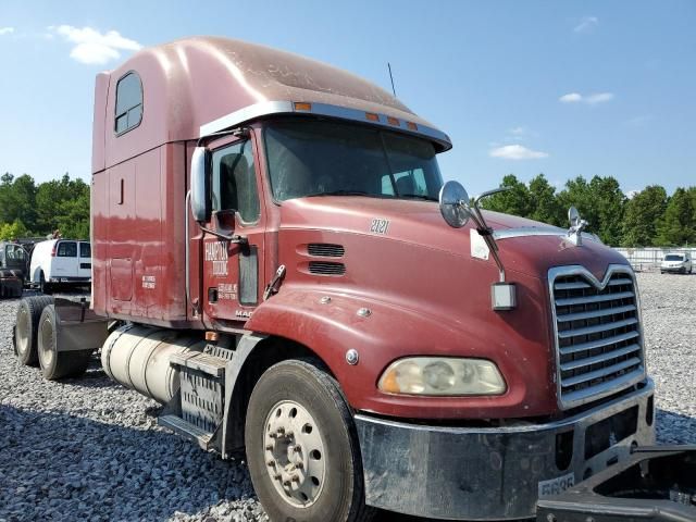 2008 Mack 600 CXU600