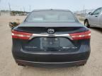 2015 Toyota Avalon XLE