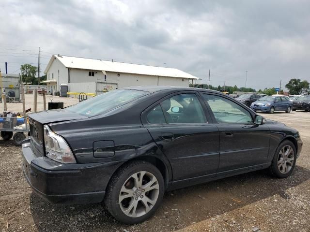 2009 Volvo S60 2.5T