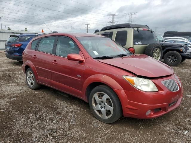 2005 Pontiac Vibe