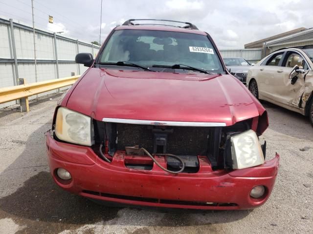 2002 GMC Envoy XL