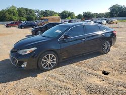 Salvage cars for sale at Theodore, AL auction: 2014 Toyota Avalon Base