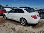 2009 Mercedes-Benz C 300 4matic