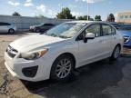 2014 Subaru Impreza Premium