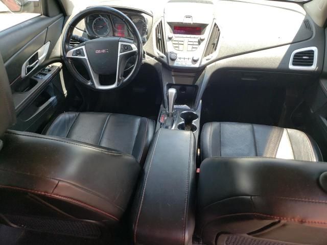 2010 GMC Terrain SLT