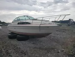 Salvage boats for sale at Madisonville, TN auction: 1985 Other Other