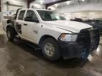 2022 Dodge RAM 1500 Classic Tradesman