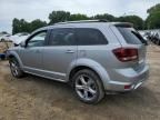 2017 Dodge Journey Crossroad