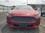 2014 Ford Fusion Titanium HEV