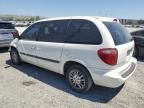 2006 Chrysler Town & Country