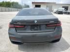 2021 BMW 750 XI