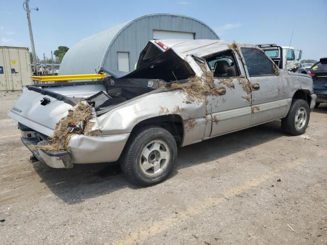 2006 Chevrolet Silverado C1500