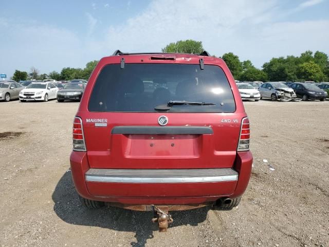 2006 Mercury Mariner