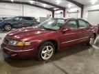 2001 Pontiac Bonneville SE