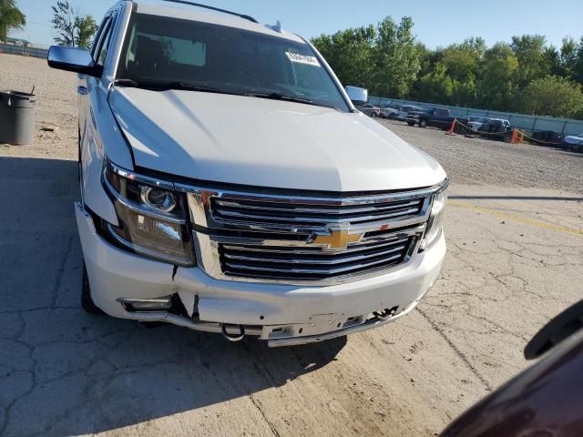 2017 Chevrolet Tahoe K1500 Premier