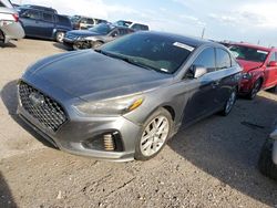 2018 Hyundai Sonata Sport en venta en Tucson, AZ