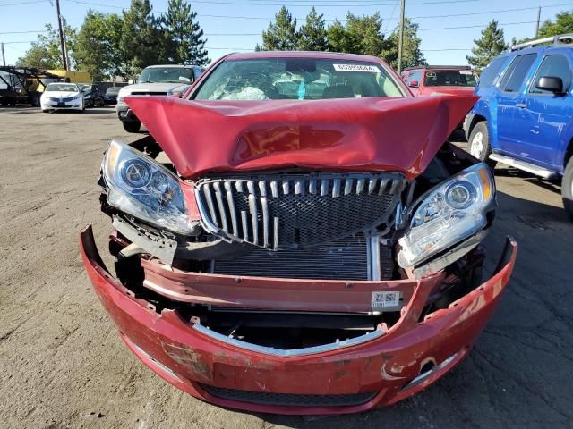 2013 Buick Verano Convenience