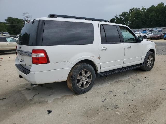 2015 Ford Expedition EL XLT