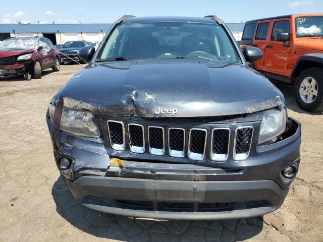 2014 Jeep Compass Sport