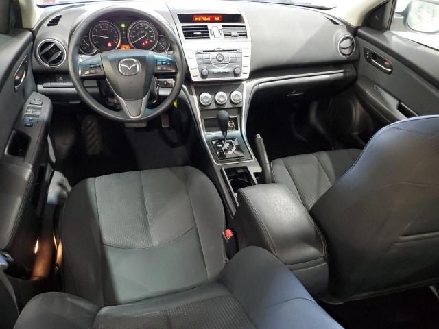 2011 Mazda 6 I