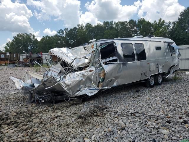 2021 Airstream RV