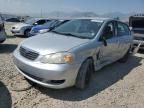 2008 Toyota Corolla CE