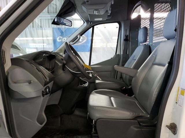 2017 Ford Transit T-250