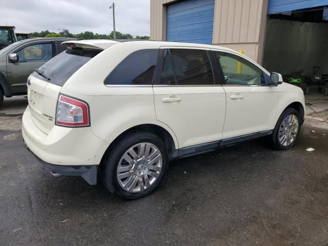 2008 Ford Edge Limited