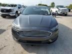 2017 Ford Fusion SE Hybrid