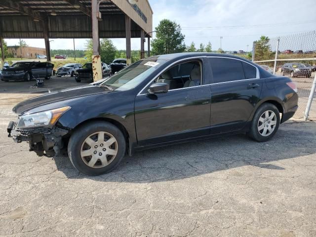 2008 Honda Accord LX