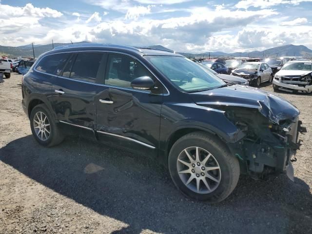 2015 Buick Enclave