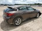 2017 Infiniti QX30 Base