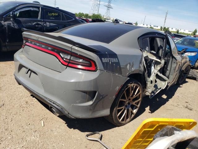 2018 Dodge Charger R/T