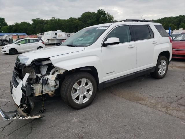 2012 GMC Terrain SLE