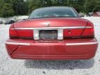 2000 Mercury Grand Marquis GS