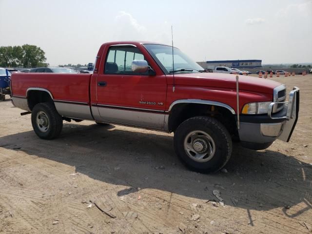 1995 Dodge RAM 2500